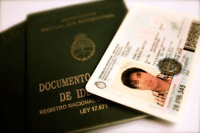 Visa de travail en argentine / Visa de trabajo en Argentina